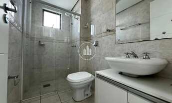 Imagem 2: Apartamento 3 Quartos com 1 Suíte e 98m² - Campinas