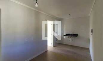 Imagem 3: Apartamento à Venda - Vila Santa Clara, 1 Quarto, 28 m2