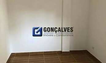 Imagem 4: Apartamento 2 Quartos para Aluguel em Santa Terezinha, SBC 50m² com 1 Vaga