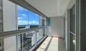 Imagem: Apartamento 2 quartos/suíte e lazer completo