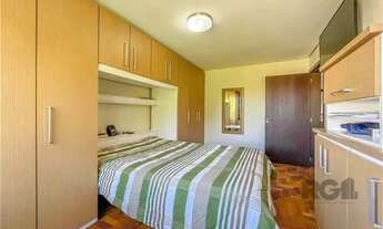 Imagem 7: Apartamento 73m² - 2 dormitórios, 2 banheiros, 1 vaga no bairro Jardim Itu