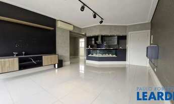 Imagem 3: APARTAMENTO - PINHEIROS - SP