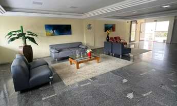 Imagem 7: Excelente apartamento para locação em Manaíra - 56m² - próximo ao mar