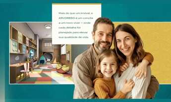 Imagem 7: Arvoredo Residencial APARTAMENTOS 4 Suítes Em 145M² no Caminho das Árvores