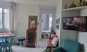 Imagem 3: Apartamento à venda - Conjunto Residencial São Francisco de Assis