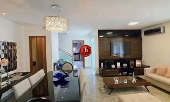 Imagem 7: Villa de Sevilha | 3 Suítes, Climatizada, com Armários, Edícula