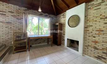 Imagem 7: Casa em condomínio com 3 dormitórios para venda ou aluguel, 250m² - Rio Tavares - Florianó