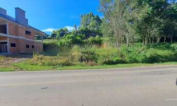 Imagem: Inbox Cia Imobiliária vende terreno de