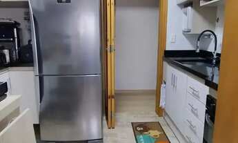 Imagem 6: Imóvel para venda com 69 metros quadrados com 3 quartos em Jardim Pinheiros - São Paulo