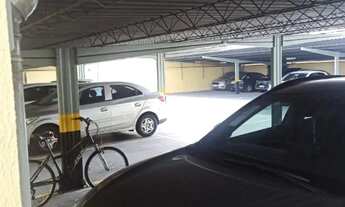 Imagem 7: Aluga-se/venda apartamento 75m² - 3 dormitórios no Edifício Carolina - Jardim Satélite - S