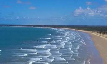 Imagem 2: Loteamento Fechado à Beira-Mar com Área de Lazer Completa no litoral sul de Alagoas