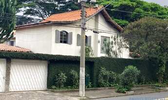 Imagem 3: SOBRADO - ALTO DA LAPA - SP