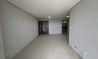 Imagem 2: VENDA Apartamento | 107m² | 3 Quartos (1 Suíte