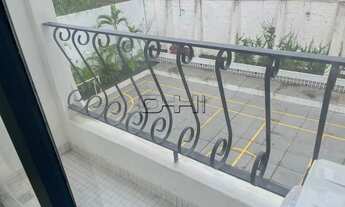 Imagem 6: Aluguel Apartamento 2 Dormitórios - 70 m² Vila Olímpia