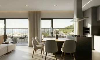 Imagem 4: Apartamento 2 Quartos com 1 Suíte e 64m² - Coqueiros - JMS