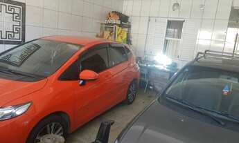 Imagem 2: Casa em Rua Cipó do Reino - Jardim dos Ipês - São Paulo/SP