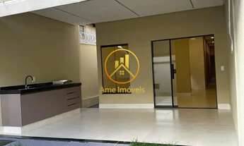 Imagem: Casa à venda no bairro Jardim São José