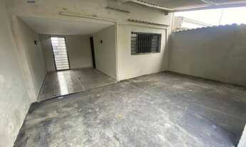 Imagem: Casa à venda, 95 m² por R$ 269.000,00