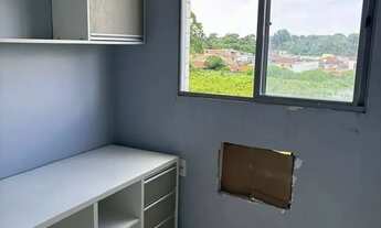 Imagem 6: GR ALUGA ED. VILLE SOLARE - 3/1 SUITE - 1 VAGA - MODULADOS - AREA DE LAZER - AUGUSTO MONTE