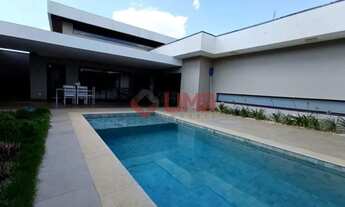Imagem: LINDA CASA NO QUINTA RANIERI GREEN COM PISCINA