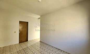 Imagem 2: Higienópolis - Apartamento com 3 dormitórios e 2 banheiros, garagem coberta