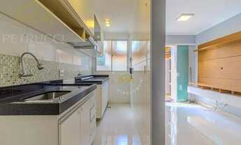 Imagem 4: APARTAMENTO GARDEN COM 3 DORMITÓRIOS A VENDA NO CONDOMÍNIO CRISTAL VILLE EM CAMPINAS!