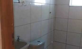 Imagem 5: Quarto e Sala no Terreirão