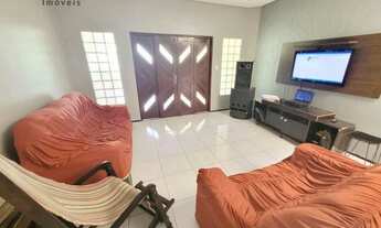 Imagem 4: Casa com 2 dormitórios à venda por R$ 235.000,00 - Triângulo - Juazeiro do Norte/CE