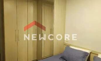 Imagem 6: Apartamento em Avenida Doutor Moura Ribeiro - Marapé - Santos/SP