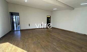 Imagem 4: Casa à venda no bairro Cidade Jardim em Uberlândia