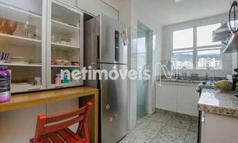 Imagem 7: Imóvel para venda com 77 metros quadrados com 2 quartos em São Pedro - Belo Horizonte - MG