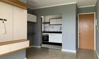 Imagem 3: Oportunidade - Apartamento - Jardim Satélite - Residencial Vivendas do Lago - 2 Dormitório