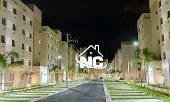 Imagem: Novos Começos Imóveis Vende Apartamento