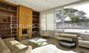 Imagem: Casa Padrao - Alto de Pinheiros/Sao Paulo