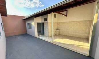 Imagem: ED. VENDO CASA NA MARAMBAIA