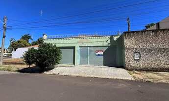 Imagem: Encantadora Casa no Jardim Stábile com