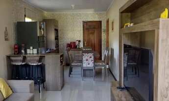 Imagem: Casa de alvenaria Aceiro troca de casa na