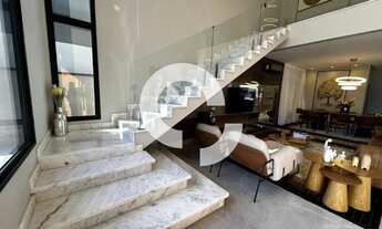 Imagem 2: Casa em Condomínio para aluguel, 3 quartos, 3 suítes, 4 vagas, Loteamento Residencial Arbo