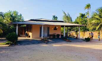 Imagem 2: Vendo lindo sítio na Vila do Cruzador/ Marapanim