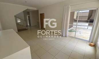 Imagem 5: Casa Sobrado 300m² com 3 quartos suítes sendo 1 máster, com armários sendo 1 closet e ares