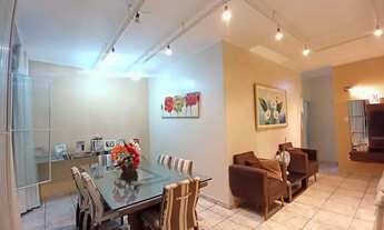 Imagem 3: Casa 3 quartos em São Jorge - Manaus - AM