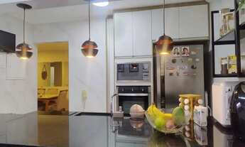 Imagem 5: Casa de condomínio a venda em Indaiatuba