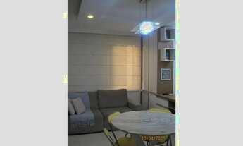 Imagem 4: Apartamento em Santa Tereza