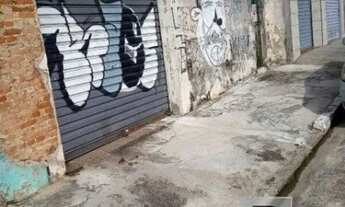 Imagem 2: Terreno a venda Vila Prudente