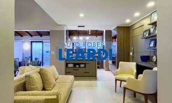 Imagem: CASA EM CONDOMÍNIO - ALPHAVILLE - SP