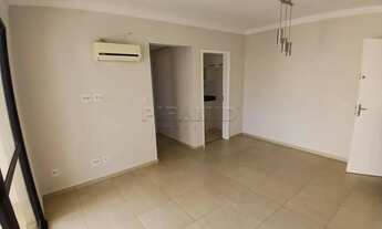 Imagem 2: Apartamento padrão com 48,50m², bairro Jardim Botânico, Zona Sul de Ribeirão Preto/SP