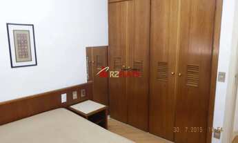 Imagem 5: Flat com ótimo preço no bairro Vila Nova Conceição. Confira!