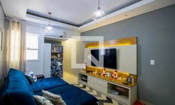 Imagem: Apartamento à Venda - Vila América, 2