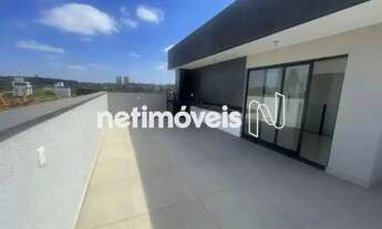 Imagem: Excelente cobertura com quatro quartos e