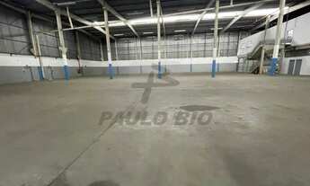 Imagem 7: Galpão em condomínio para alugar no Bairro Jardim Belval em Barueri - SP